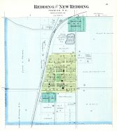 Redding and New Redding, Ringgold County 1894
